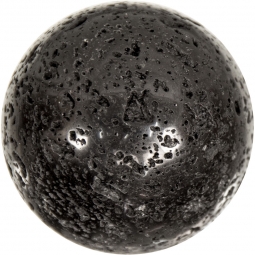 Gemstone Sphere - Lava (Each)