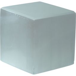 Selenite  Cube (Each)