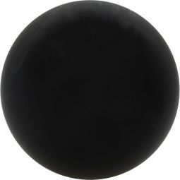 K9 Black Crystal Sphere - Medium (Each)