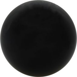K9 Black Crystal Sphere - Large (Each)