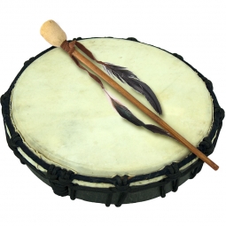 Ceremonial Drum - Small (Each)