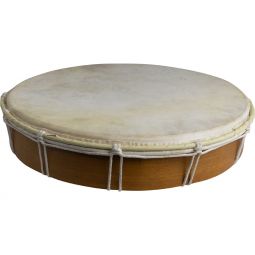 Ceremonial Drum - Large (Each)