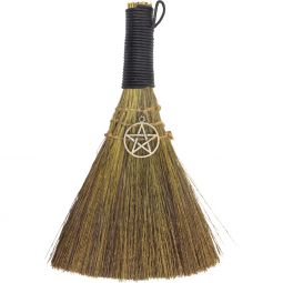 Wicca Brooms & Besoms