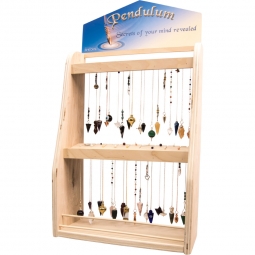 Pendulums Display Package (Each)
