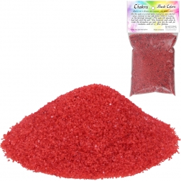 Sand bag 4oz - Red (Each)