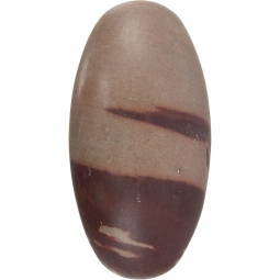 Rock Specimen 3-inch Shiva Lingam (Each)