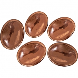 Worry Stones Copper (Pack of 12)