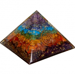 Orgonite Collection