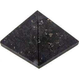 Gemstone Pyramid - Coppernite (Each)