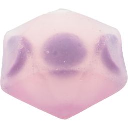Crystal Infused Soap - Triple Moon (Each)