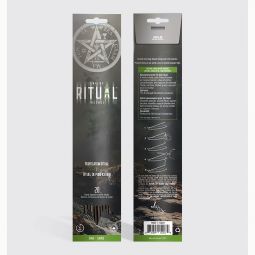 Ritual Incense 20 Sticks - Purification (Each)