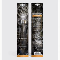 Ritual Incense 20 Sticks - Angelic Inspiration (Each)