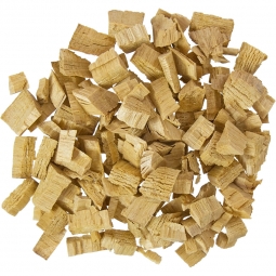 Specialty Incense Palo Santo Wood Chips (1 lb)
