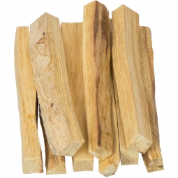 Specialty Incense Palo Santo Sticks (1 lb)