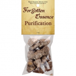 Forgotten Essence Granular Incense Purification (1oz)