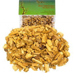 Specialty Incense Palo Santo Wood Chips (1 oz)