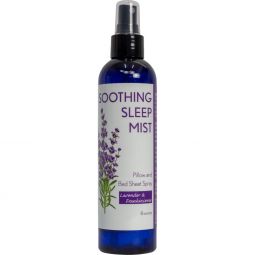 Moonwater Elixirs - Soothing Sleep Mist 8oz - Lavender / Frankincense (Each)