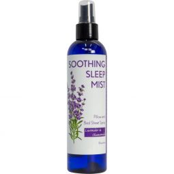 Moonwater Elixirs - Soothing Sleep Mist 8oz - Lavender / Chamomile (Each)