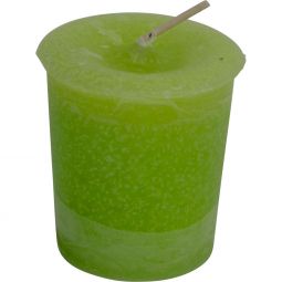 Reiki Charged Votive Candles
