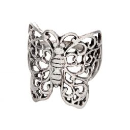 Butterfly Ring - Size 5