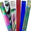 Glass Incense Holders Plain