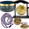 Prayer and Ritual Tools