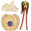 Angel Figurine