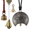 Space Clearing Bells 
