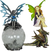 Fairies and Dragons