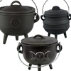 Cauldrons