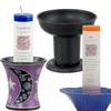 Pillar Holders