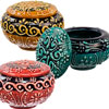 Ceramic Boxes