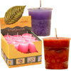 Natural Votive Candles