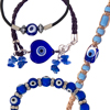 Evil Eye Protection 