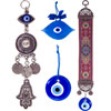 Evil Eye Talismans
