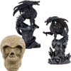 Fairies and Dragons Figurine