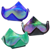 Glass Cone Burners