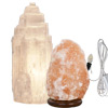 Gemstone Lamps
