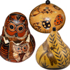 Gourd Boxes
