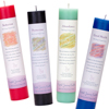 Herbal Pillars