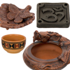 Ceramic Cone Burners