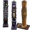 Incense Towers