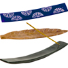 Soapstone Incense holders