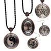 Symbolic Copper Jewelry