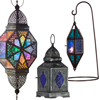 Lanterns 