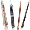 Healing wands