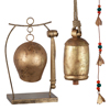 Altar and Hanging Bells