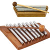 Energy tuning Chimes