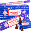 Blue Nag Champa