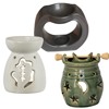 Ceramic Oil Burners